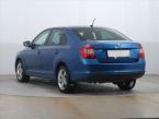 Škoda Rapid - fotka číslo 3