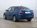 Škoda Rapid - fotka číslo 3