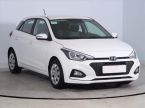 Hyundai i20 - fotka číslo 0
