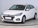 Hyundai i20 - fotka číslo 1