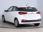 Hyundai i20 - fotka číslo 3