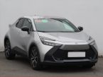 Toyota C-HR - fotka číslo 0