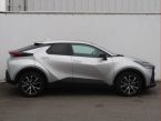 Toyota C-HR - fotka číslo 5