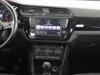 Volkswagen Touran - fotka číslo 11