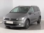 Volkswagen Touran - fotka číslo 1