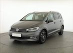 Volkswagen Touran - fotka číslo 1