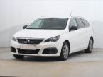 Peugeot 308 - fotka číslo 1