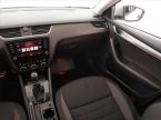 Škoda Octavia - fotka číslo 7