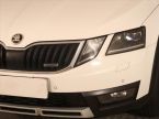 Škoda Octavia - fotka číslo 20
