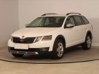 Škoda Octavia - fotka číslo 1