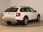 Škoda Octavia - fotka číslo 4