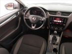 Škoda Octavia - fotka číslo 6
