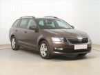 Škoda Octavia - fotka číslo 0