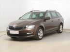 Škoda Octavia - fotka číslo 1