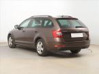 Škoda Octavia - fotka číslo 3