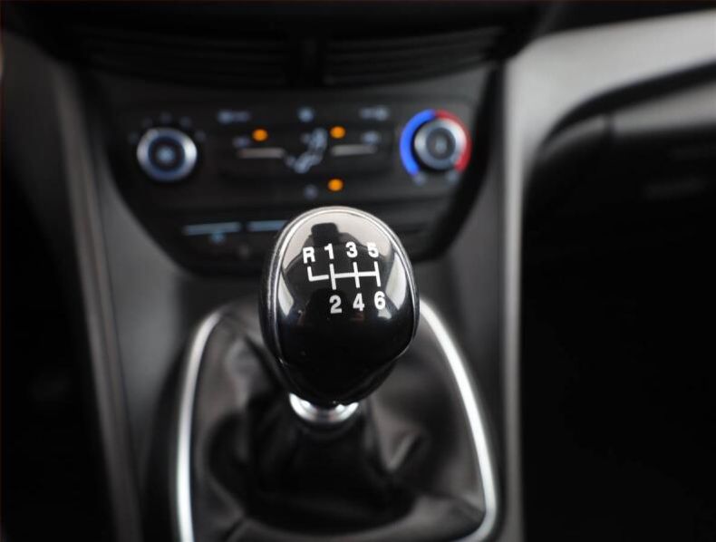 Ford C-MAX - hlavní fotka