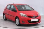 Toyota Yaris - fotka číslo 0