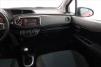 Toyota Yaris - fotka číslo 7