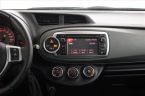 Toyota Yaris - fotka číslo 11