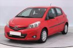 Toyota Yaris - fotka číslo 1