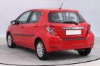 Toyota Yaris - fotka číslo 3