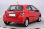 Toyota Yaris - fotka číslo 4