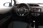 Toyota Yaris - fotka číslo 6