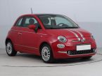 Fiat 500 - fotka číslo 0