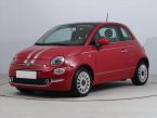Fiat 500 - fotka číslo 1