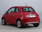 Fiat 500 - fotka číslo 3