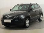 Škoda Karoq - fotka číslo 1