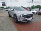 Hyundai Santa Fe - fotka číslo 0