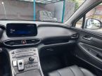 Hyundai Santa Fe - fotka číslo 7