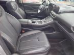 Hyundai Santa Fe - fotka číslo 8