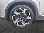 Hyundai Santa Fe - fotka číslo 14
