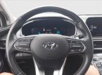 Hyundai Santa Fe - fotka číslo 17