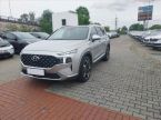Hyundai Santa Fe - fotka číslo 1