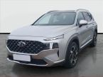 Hyundai Santa Fe - fotka číslo 1