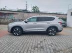 Hyundai Santa Fe - fotka číslo 2
