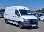 Mercedes Sprinter - fotka číslo 0