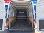 Mercedes Sprinter - fotka číslo 9