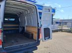 Mercedes Sprinter - fotka číslo 11