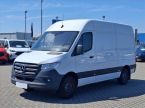 Mercedes Sprinter - fotka číslo 1