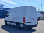 Mercedes Sprinter - fotka číslo 3