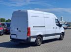 Mercedes Sprinter - fotka číslo 4