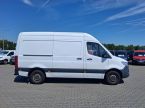 Mercedes Sprinter - fotka číslo 5