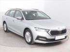 Škoda Octavia - fotka číslo 0