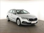 Škoda Octavia - fotka číslo 0