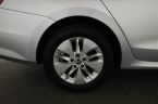 Škoda Octavia - fotka číslo 11