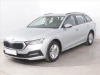 Škoda Octavia - fotka číslo 1